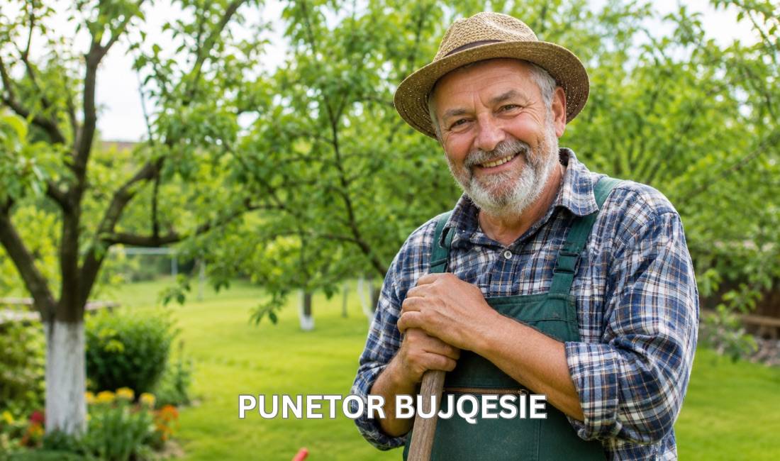 Njoftime Pune ne Tirane, Profesioni Punonjes ne sektorin e buqesise , Pa Eksperience, Pagesa 10,000  Leke.