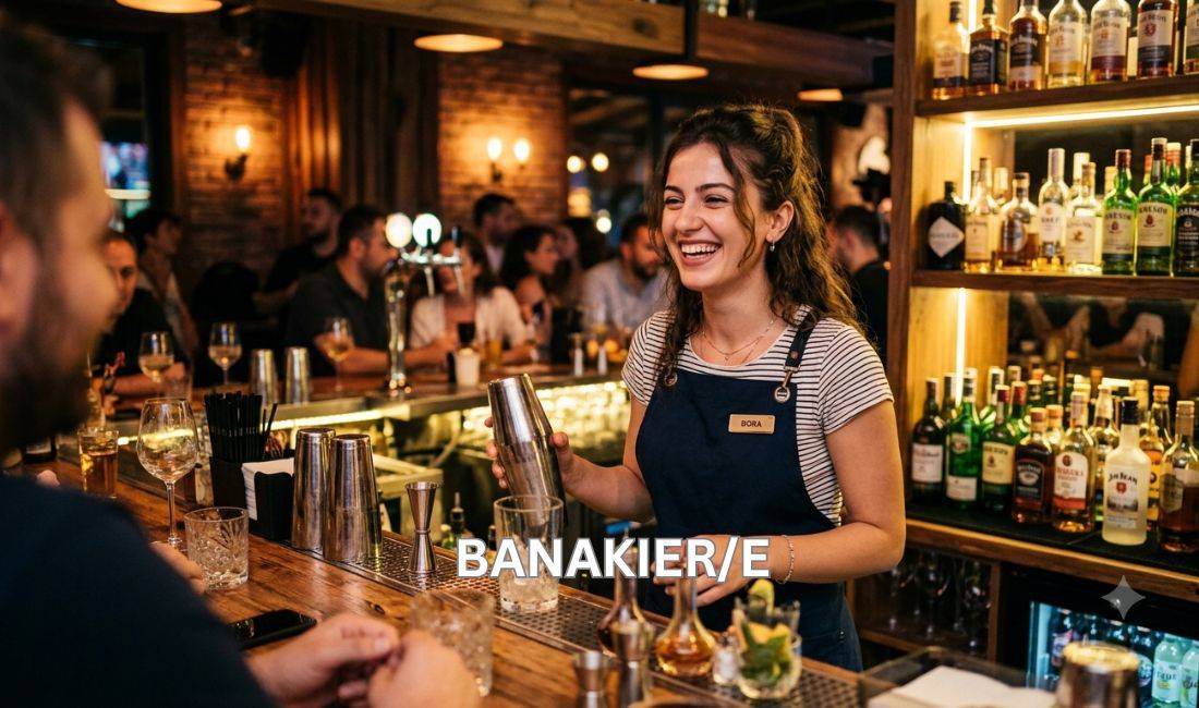 Njoftime Pune ne Kavaje, Profesioni Banakier/e , Pa Eksperience, Pagesa Me Marreveshje.