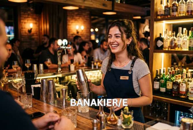 Njoftime Pune per Banakier/e ne Kavaje
