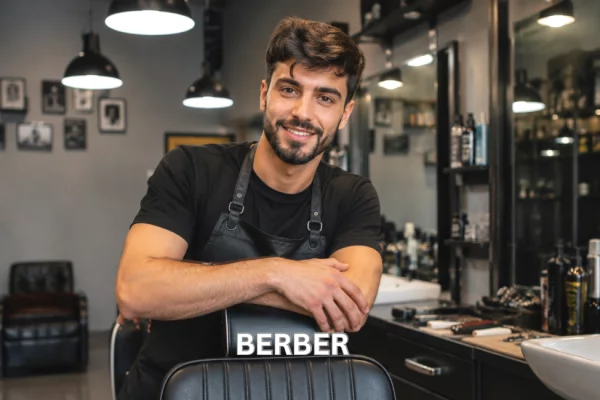 Njoftime Pune per Berber ne Tirane