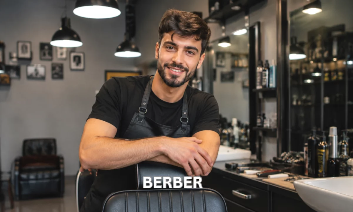 Njoftime Pune ne Tirane, Profesioni Berber , Me eksperience, Pagesa Me Marreveshje.