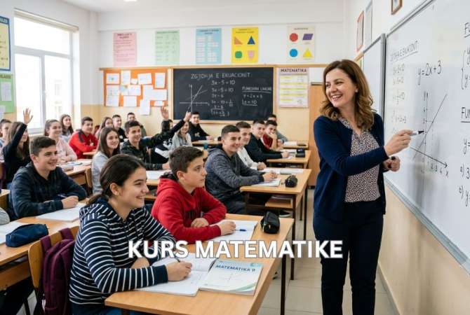 Offer Professional Courses in Tirana - 1,500 Leke