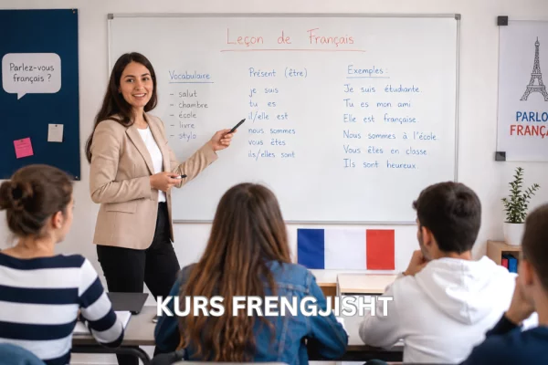 Kurse Profesionale ne Tirane - 17,000 Leke
