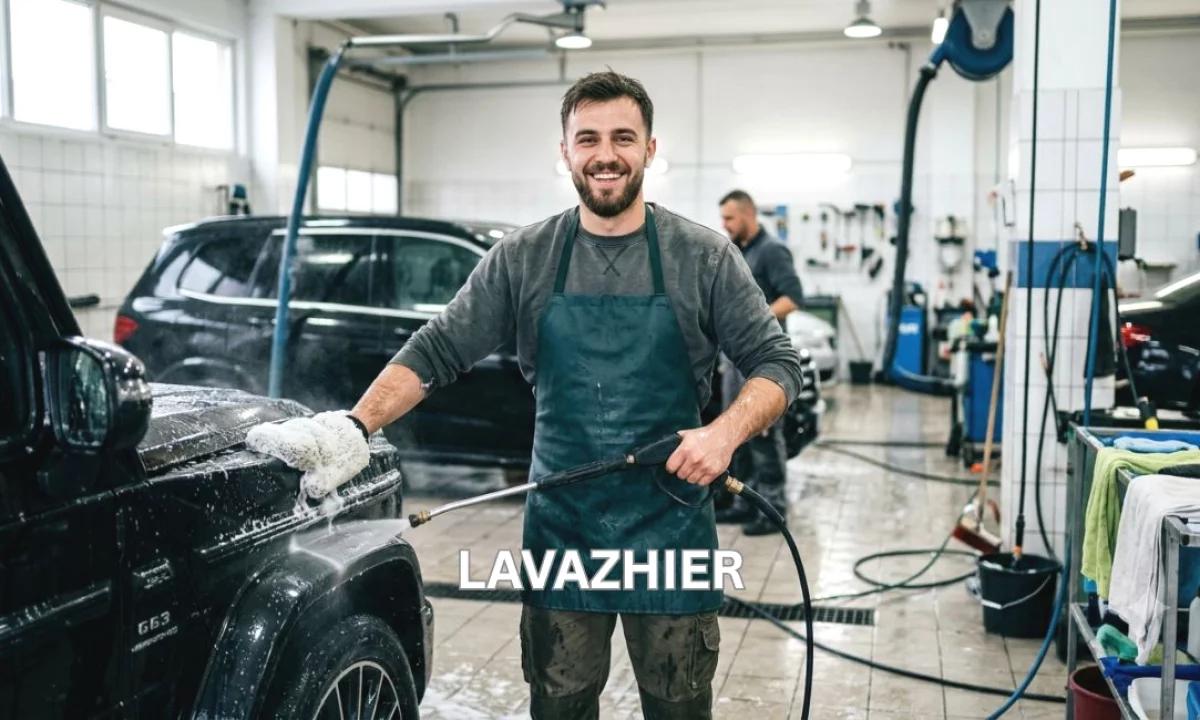 Njoftime Pune ne Tirane, Profesioni Lavazhier , Pa Eksperience, Pagesa Me Marreveshje.