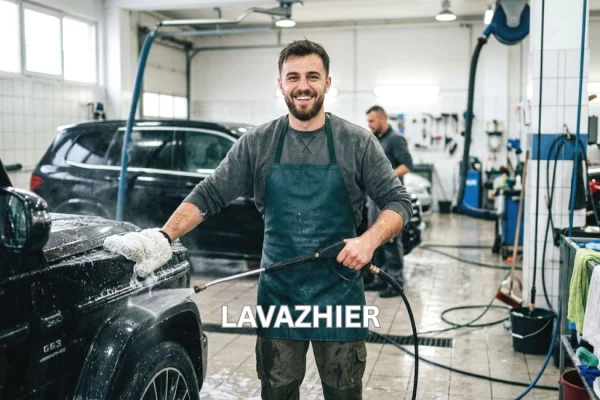 Njoftime Pune per Lavazhier ne Tirane