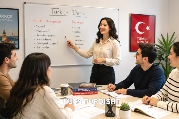Kurse Profesionale ne Tirane - 17,000 Leke
