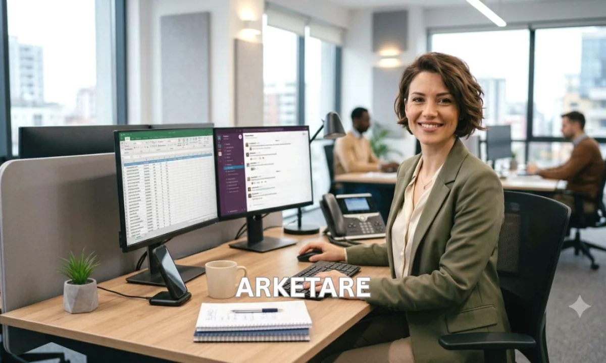Njoftime Pune ne Korce, Profesioni Arketare , Pa Eksperience, Pagesa Me Marreveshje.