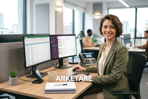 Njoftime Pune per Arketare ne Korce