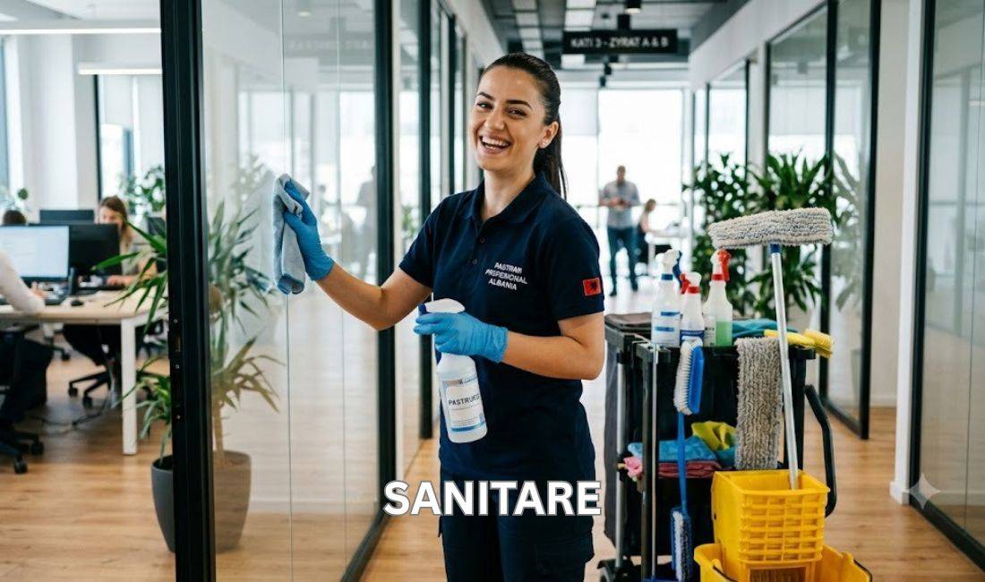 Njoftime Pune ne Tirane, Profesioni Sanitare , Pa Eksperience, Pagesa Me Marreveshje.