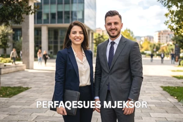 Njoftime Pune per Perfaqesues mjeksor ne Tirane