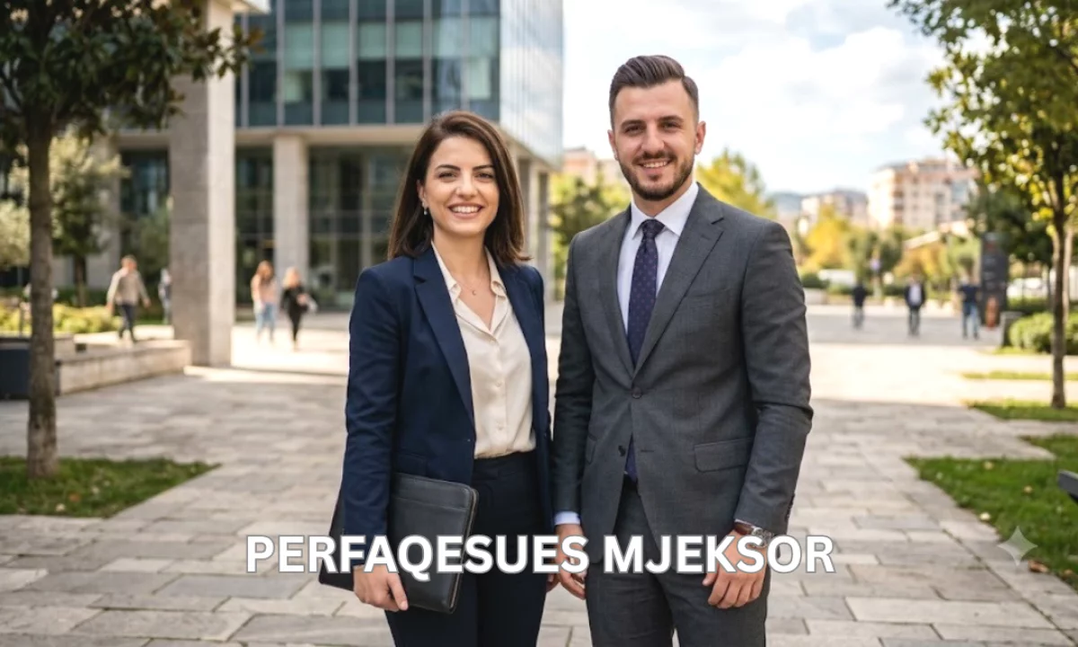 Njoftime Pune ne Tirane, Profesioni Perfaqesues mjeksor , Pa Eksperience, Pagesa Me Marreveshje.
