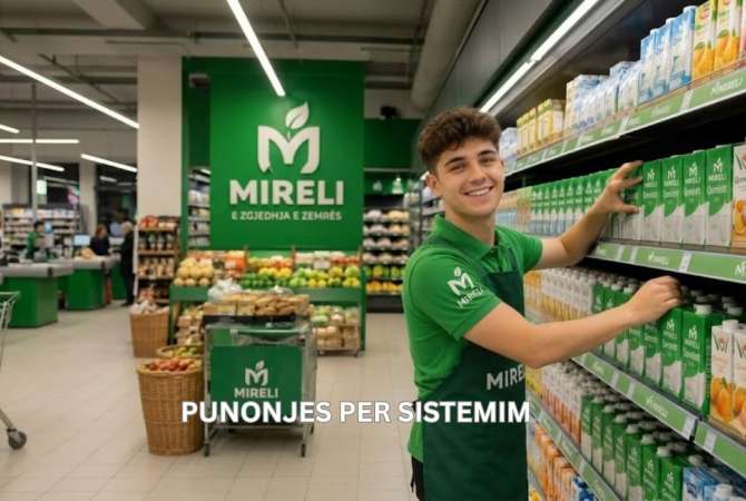 Job Offers for Worker In Manufacturing Industry in Saranda
