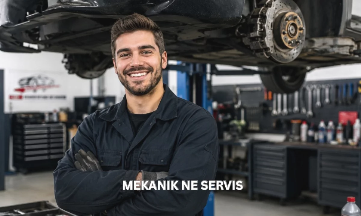 Njoftime Pune ne Durres, Profesioni Mekanik ne servis makinash , Fillestar/Pak eksperience, Pagesa Me Marreveshje.