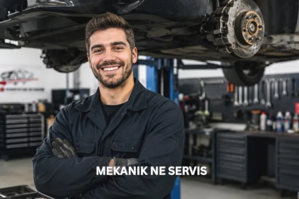 Njoftime Pune per Mekanik ne servis makinash ne Durres