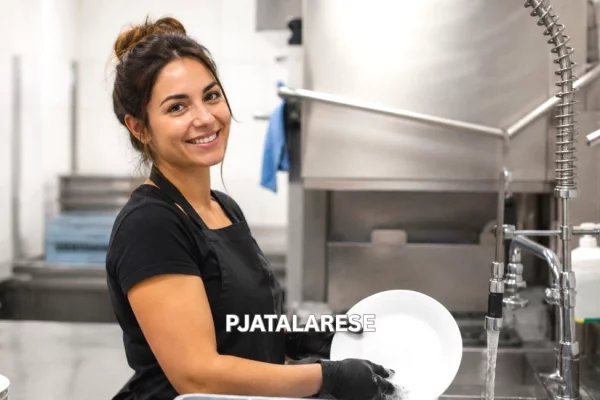 Njoftime Pune per Pjatalarese ne Elbasan