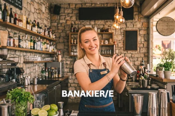 Njoftime Pune per Banakier/e ne Tirane