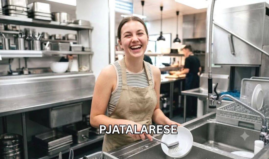 Njoftime Pune ne Tirane, Profesioni Pjatalarese , Pa Eksperience, Pagesa Me Marreveshje.