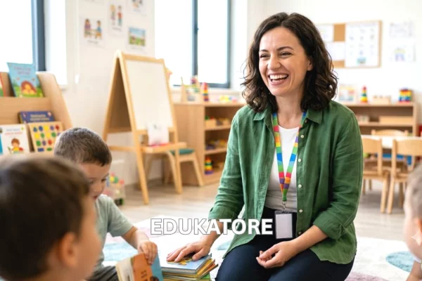 Njoftime Pune per Edukatore ne Tirane