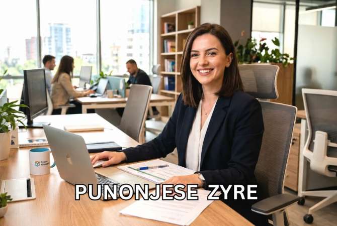 Job Offers for Assistant in Fier