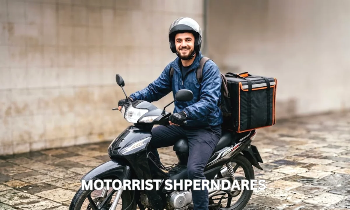 Njoftime Pune ne Tirane, Profesioni Motorrist shperndaresh , Pa Eksperience, Pagesa Me Marreveshje.