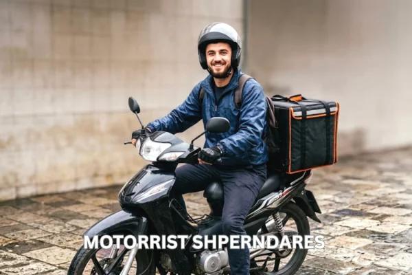 Njoftime Pune per Motorrist shperndaresh ne Tirane
