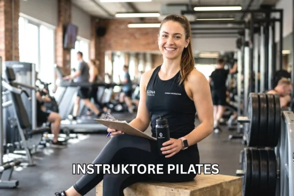 Njoftime Pune per Instruktore pilates ne Tirane