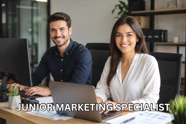 Job Offers for Marketing Manager in Tirana
