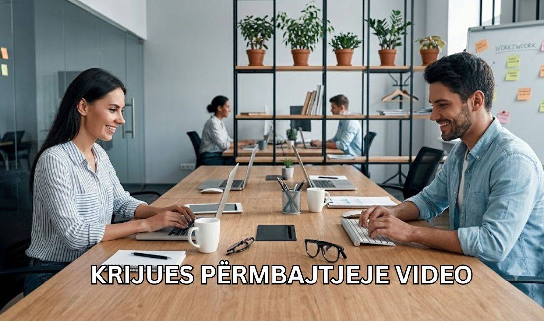 Job Offers in Tirana, Profession Krijues Përmbajtjeje Video (Xhirim & Montazh) , With experience, Payment By Agreement.