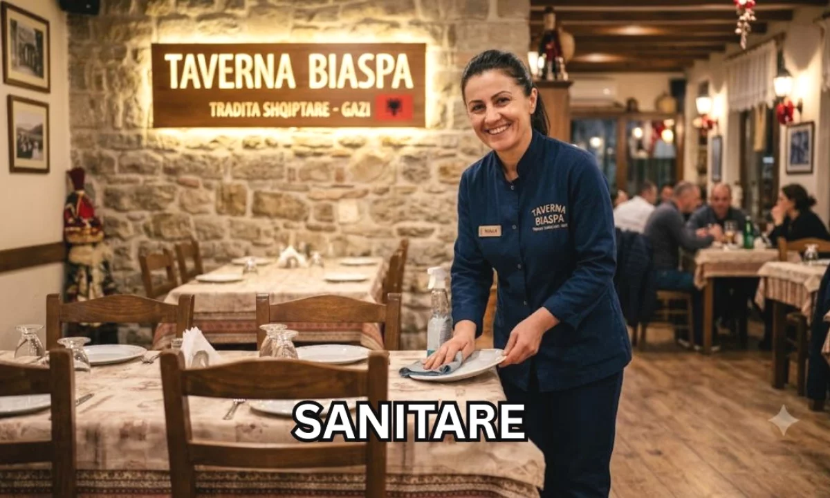 Njoftime Pune ne Fier, Profesioni Sanitare , Me eksperience, Pagesa Me Marreveshje.