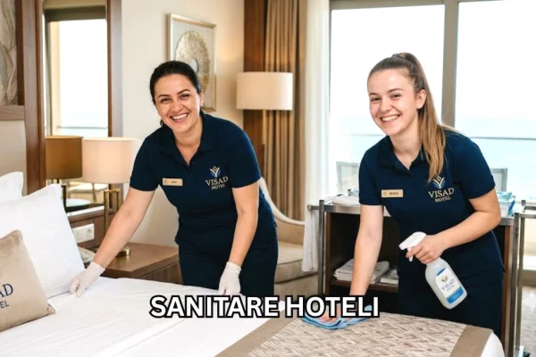 Job Offers for Sanitary-Cleaner in Saranda