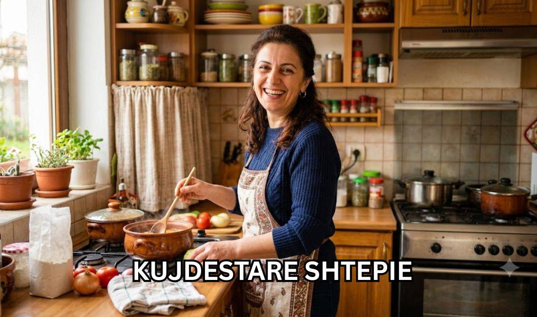 Njoftime Pune ne Tirane, Profesioni Kujdestare shtepie , Pa Eksperience, Pagesa 60,000  Leke.