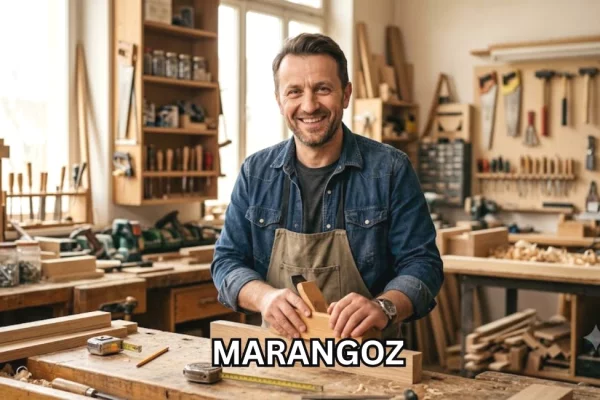 Njoftime Pune per Marangoz ne Tirane