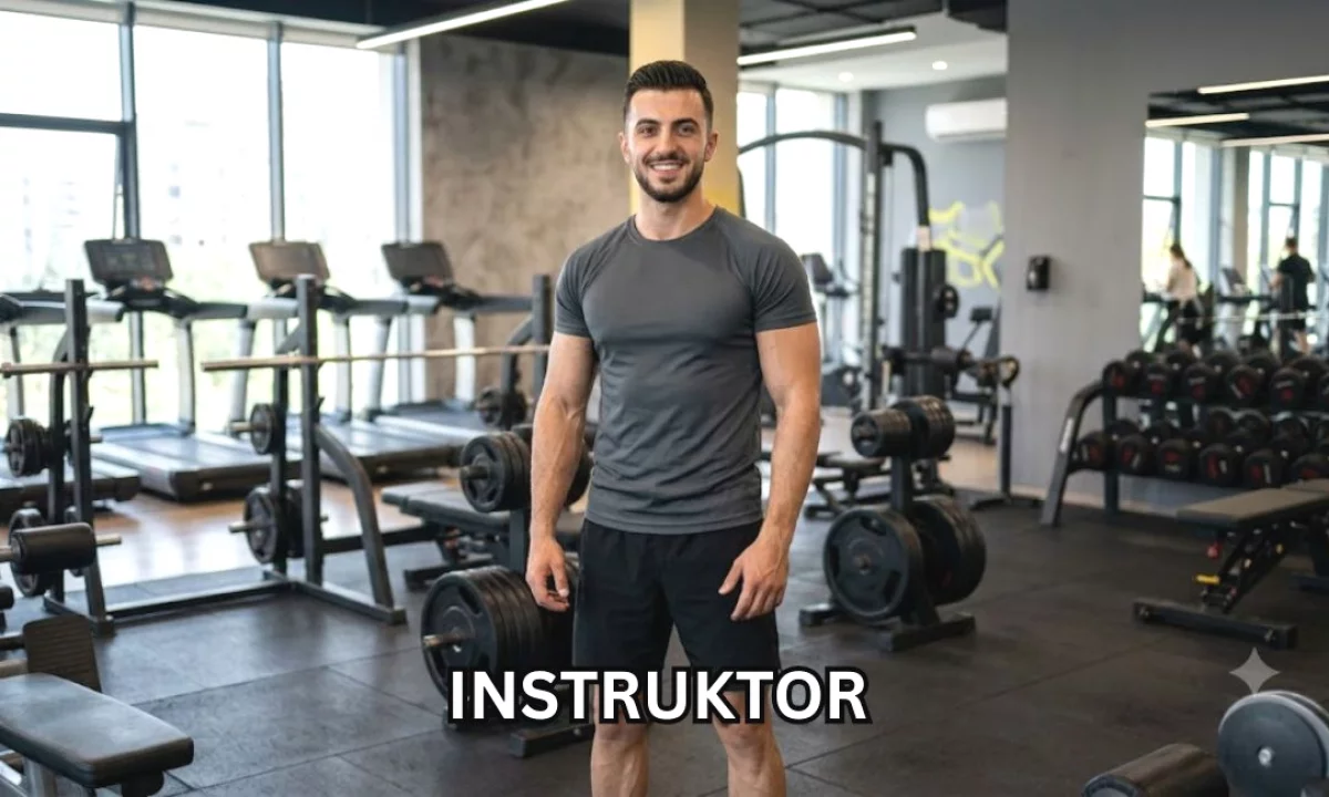 Njoftime Pune ne Tirane, Profesioni Instruktor palestre , Pa Eksperience, Pagesa Me Marreveshje.