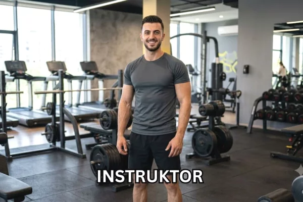 Njoftime Pune per Instruktor palestre ne Tirane