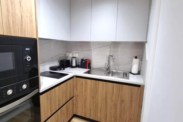 Apartment for rent in Tirana 2+1, Furnished