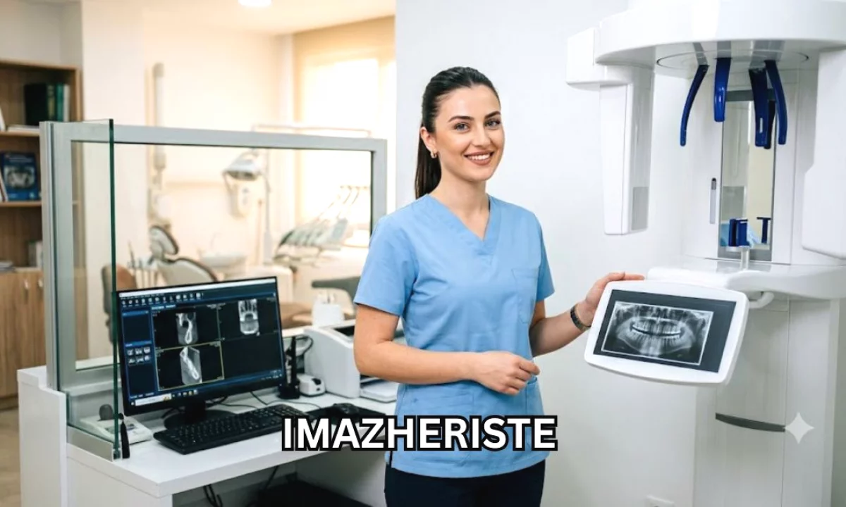 Njoftime Pune ne Tirane, Profesioni Teknike imazherie , Pa Eksperience, Pagesa 70,000  Leke.
