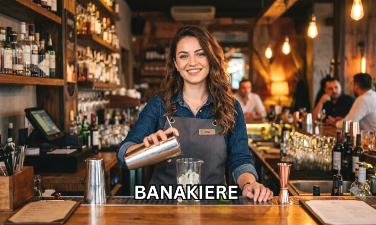 Njoftime Pune ne Tirane, Profesioni Banakiere , Me eksperience, Pagesa Me Marreveshje.