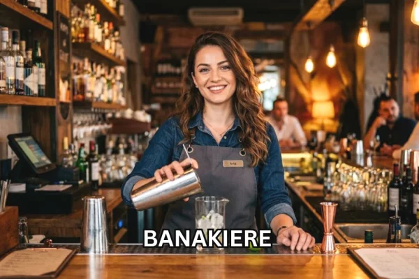 Njoftime Pune per Banakiere ne Tirane