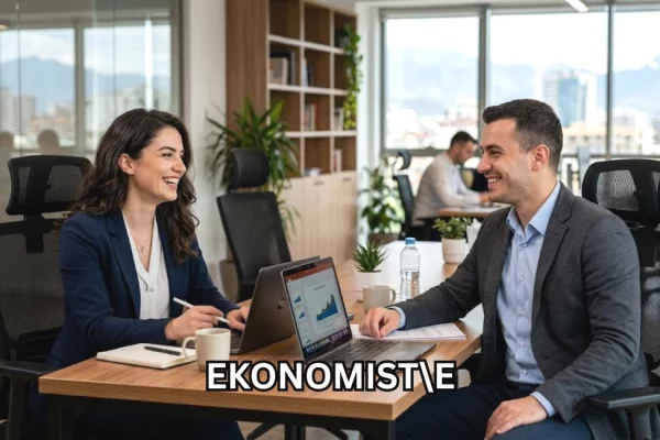 Njoftime Pune per Ekonomist\\e ne Vlore