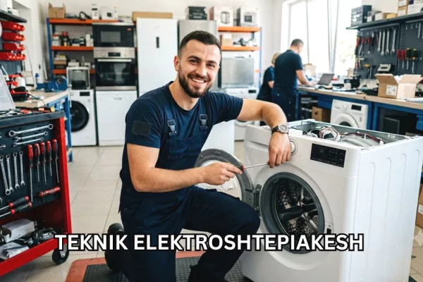 Job Offers for Worker In Manufacturing Industry in Tirana
