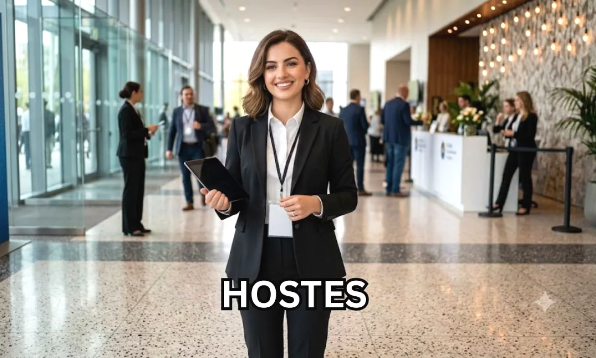 Njoftime Pune ne Tirane, Profesioni Hostes , Pa Eksperience, Pagesa Me Marreveshje.