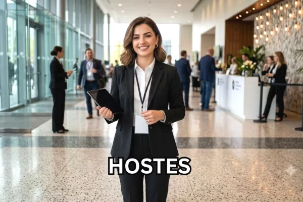 Njoftime Pune per Hostes ne Tirane