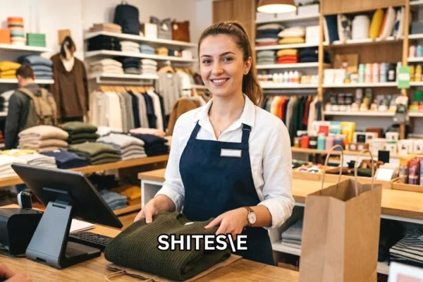 Njoftime Pune per Shitese ne Tirane