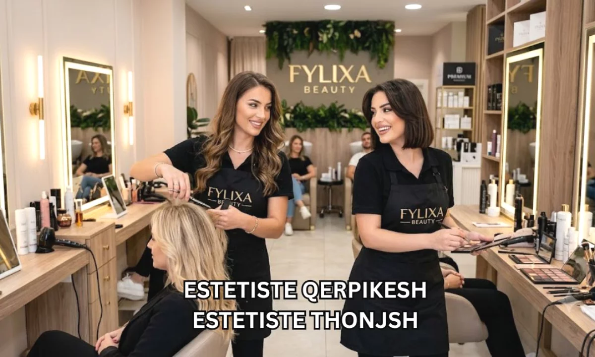 Njoftime Pune ne Tirane, Profesioni Estetiste Qerpikesh, Estetiste Thonjsh , Me eksperience, Pagesa Me Marreveshje.