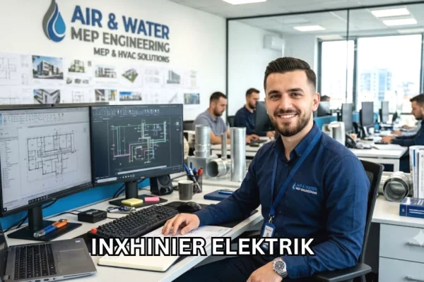 Job Offers for Electrical Engineer in Tirana