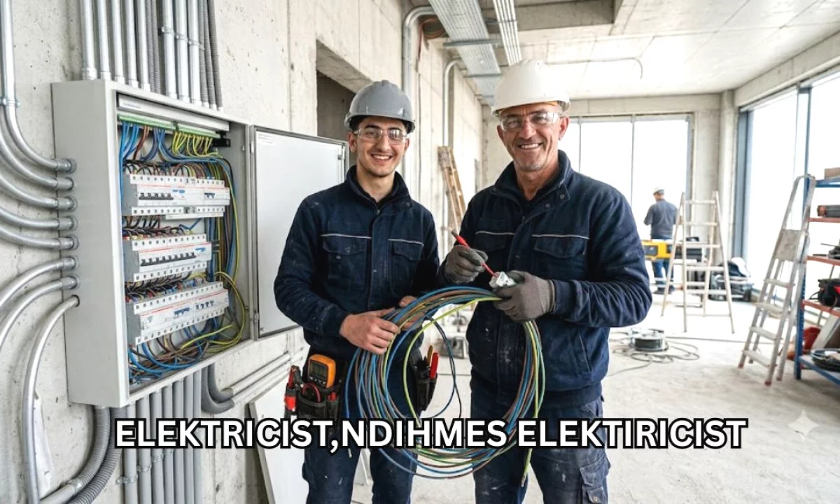Job Offers in Tirana, Profession Elektricist,Ndihmes Elektricist , Beginner/Little experience, Payment By Agreement.