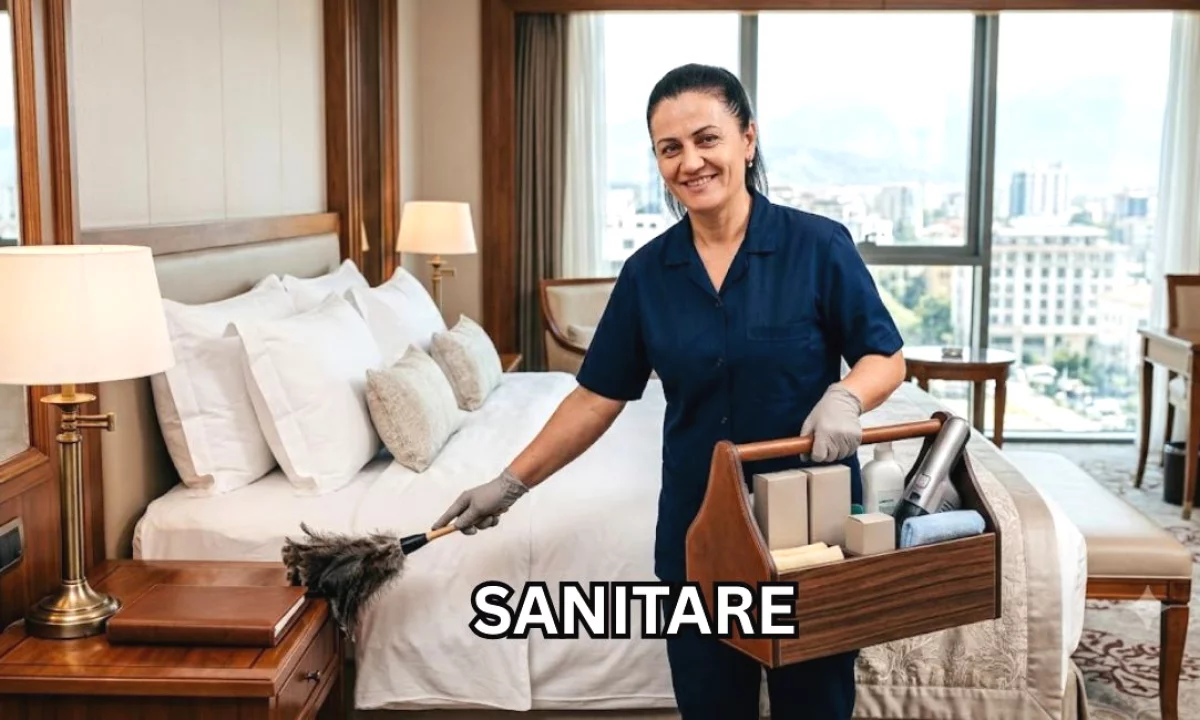 Njoftime Pune ne Sarande, Profesioni Sanitare , Fillestar/Pak eksperience, Pagesa Me Marreveshje.