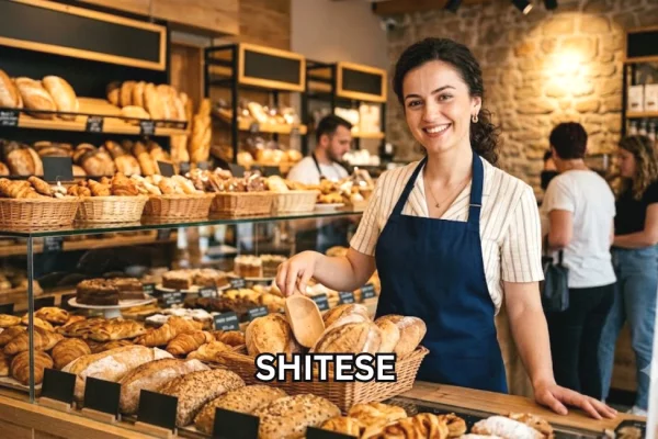 Njoftime Pune per Shitese ne furre buke ne Tirane