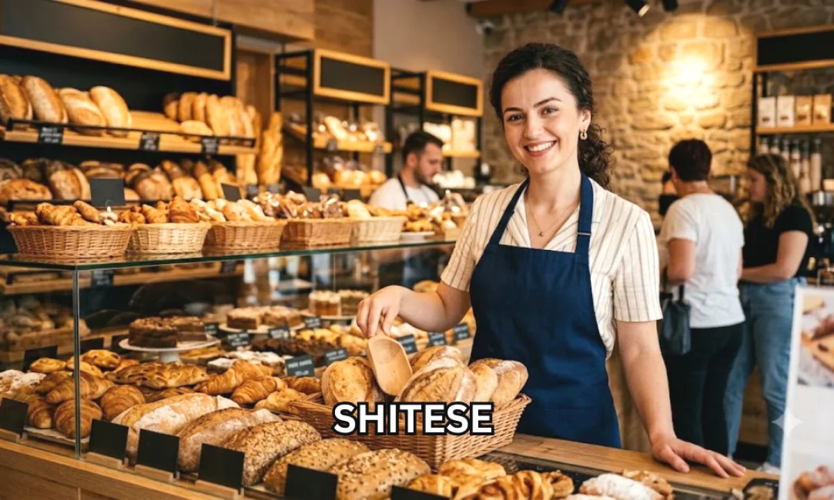 Njoftime Pune ne Tirane, Profesioni Shitese ne furre buke , Fillestar/Pak eksperience, Pagesa Me Marreveshje.