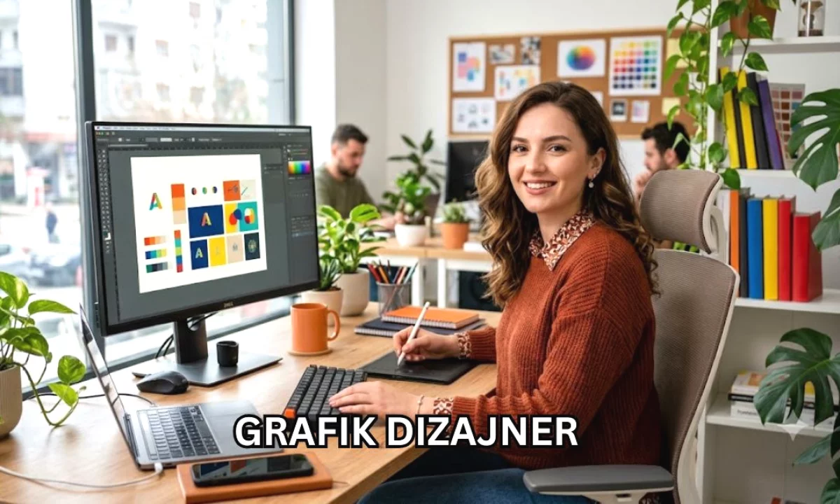 Njoftime Pune ne Tirane, Profesioni Grafik dizajner , Me eksperience, Pagesa Me Marreveshje.